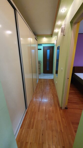 Drumul Taberei, Valea Argesului,